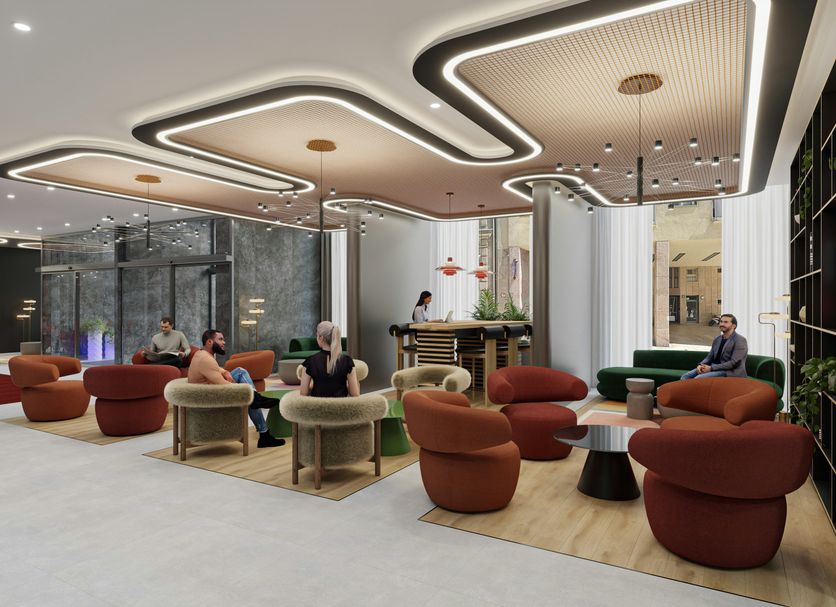 Σαλόνι Φωτογραφία