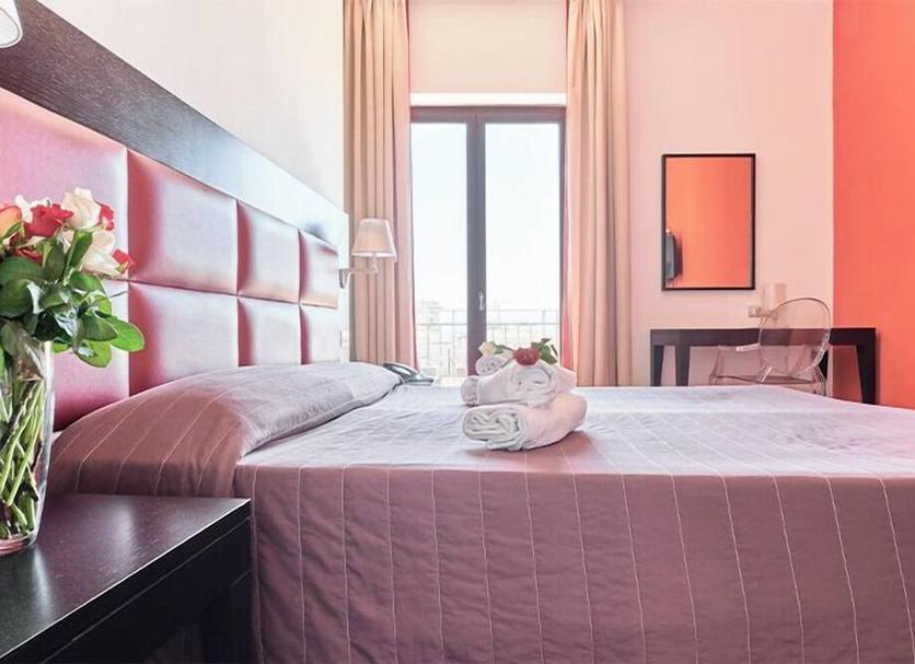 Κρεβατοκάμαρα Φωτογραφία