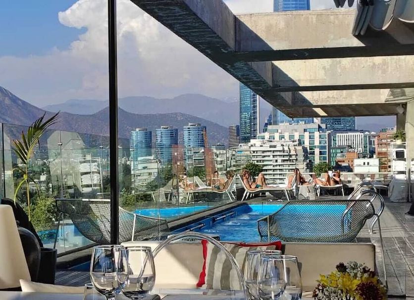 Μπαλκόνι Φωτογραφία