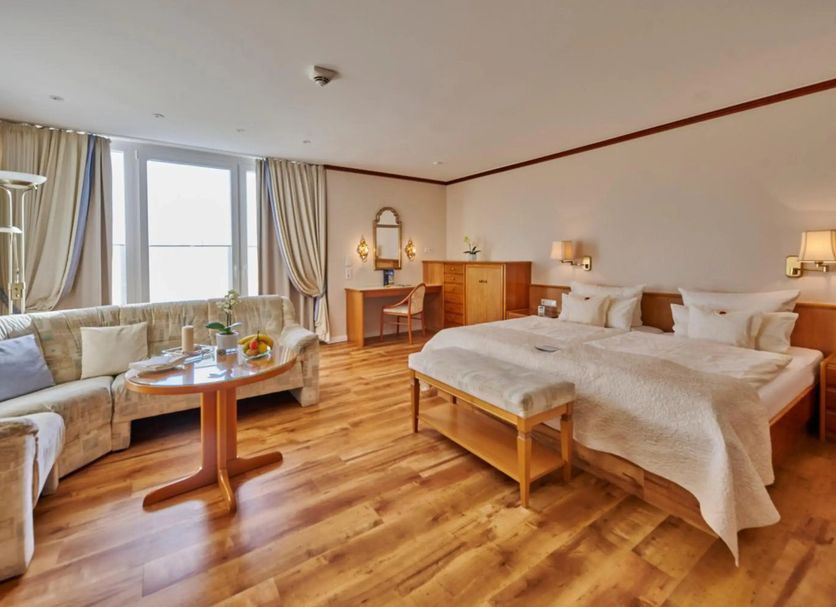 Κρεβατοκάμαρα Φωτογραφία