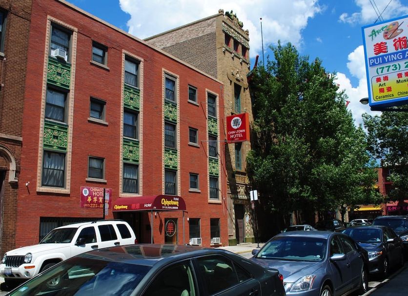 Κτίριο Φωτογραφία