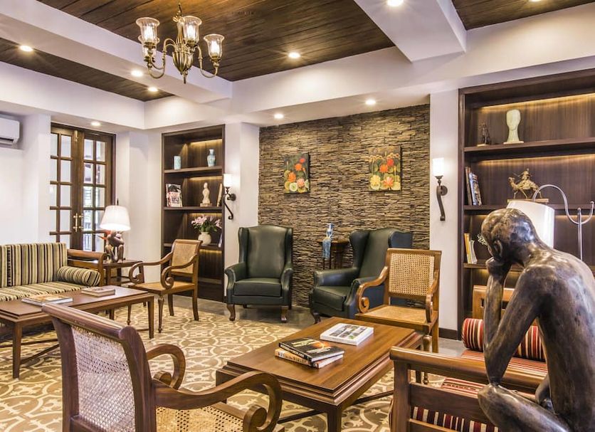 Σαλόνι Φωτογραφία