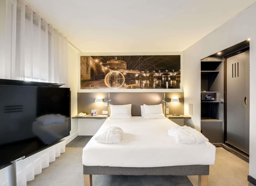 Κρεβατοκάμαρα Φωτογραφία