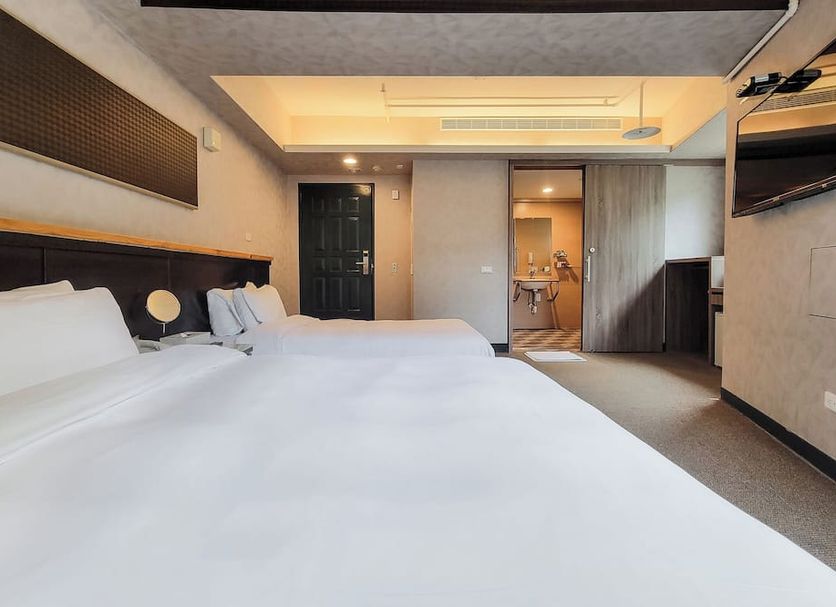 Κρεβατοκάμαρα Φωτογραφία