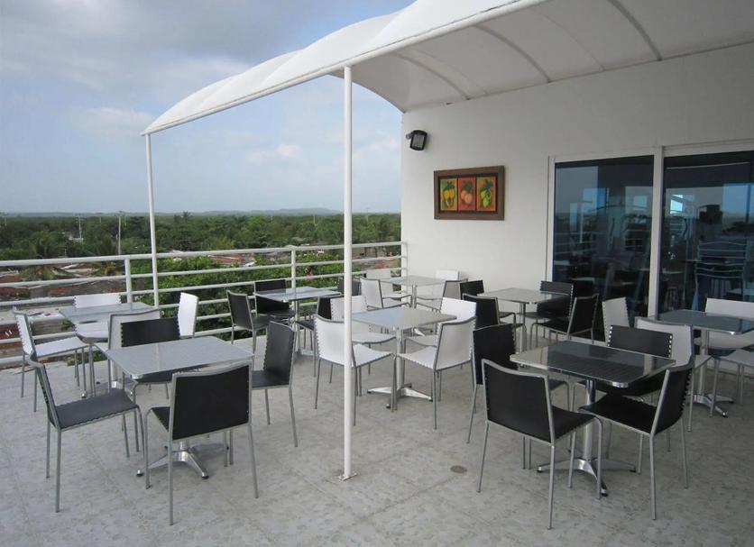 Εστιατόριο Φωτογραφία