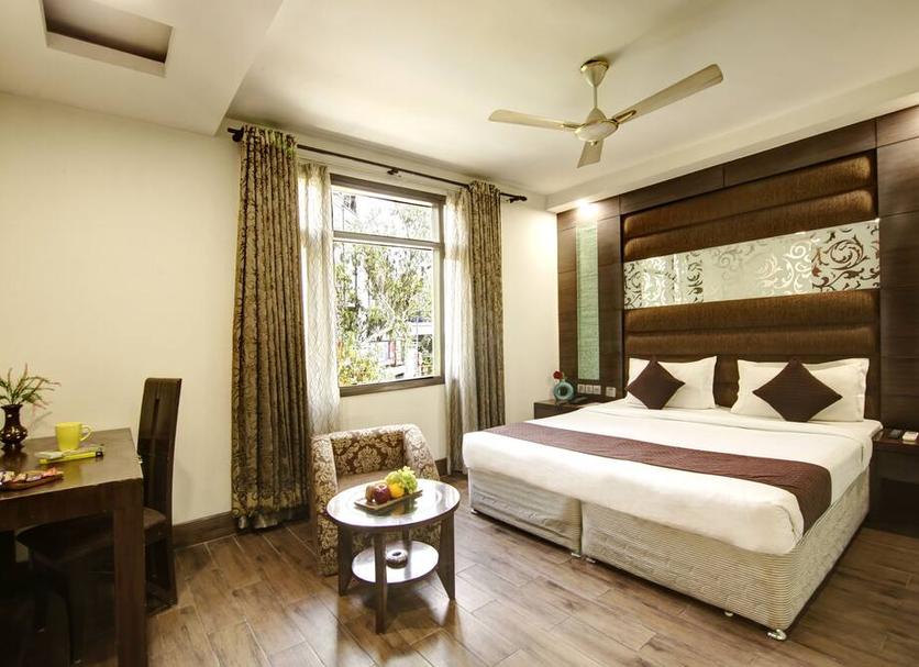 Κρεβατοκάμαρα Φωτογραφία