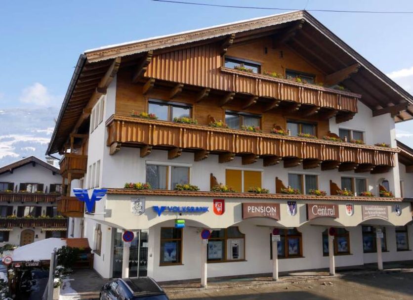 Κτίριο Φωτογραφία