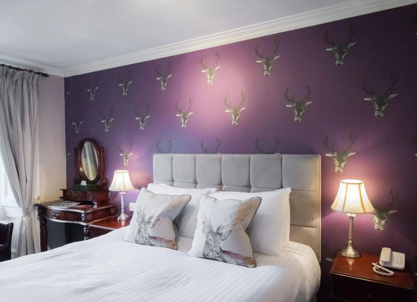 Κρεβατοκάμαρα Φωτογραφία