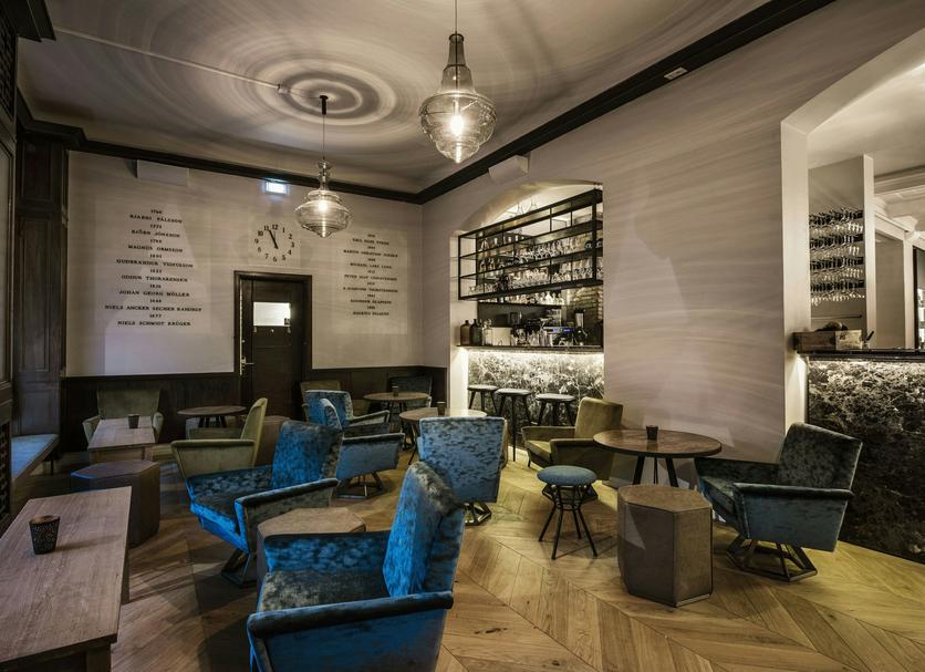 Σαλόνι Φωτογραφία