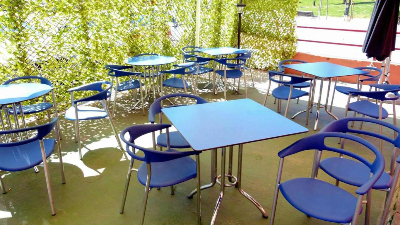 Hostal San Andrés