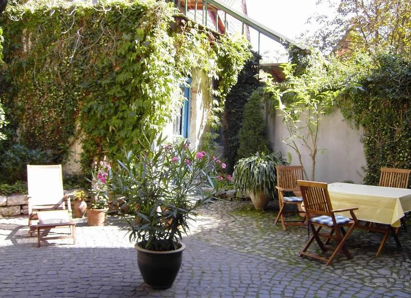 Βεράντα Φωτογραφία