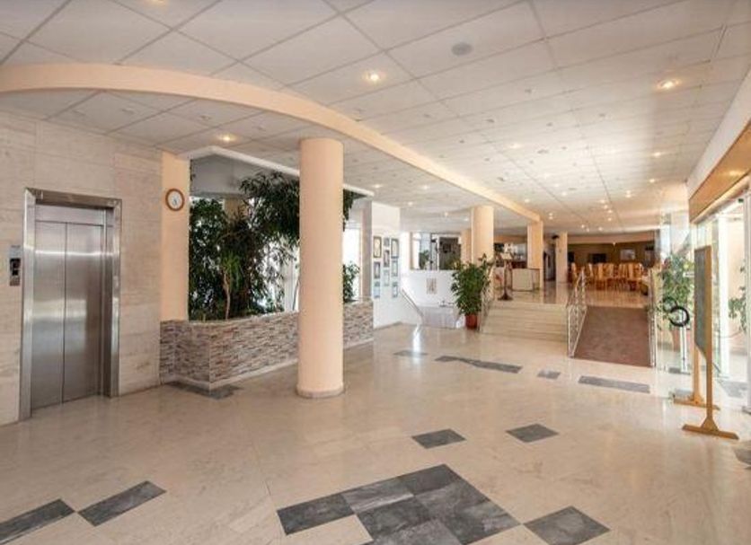 Σαλόνι ξενοδοχείου Φωτογραφία