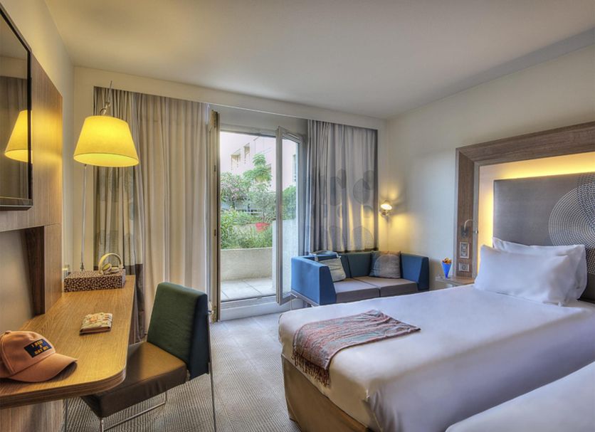 Κρεβατοκάμαρα Φωτογραφία