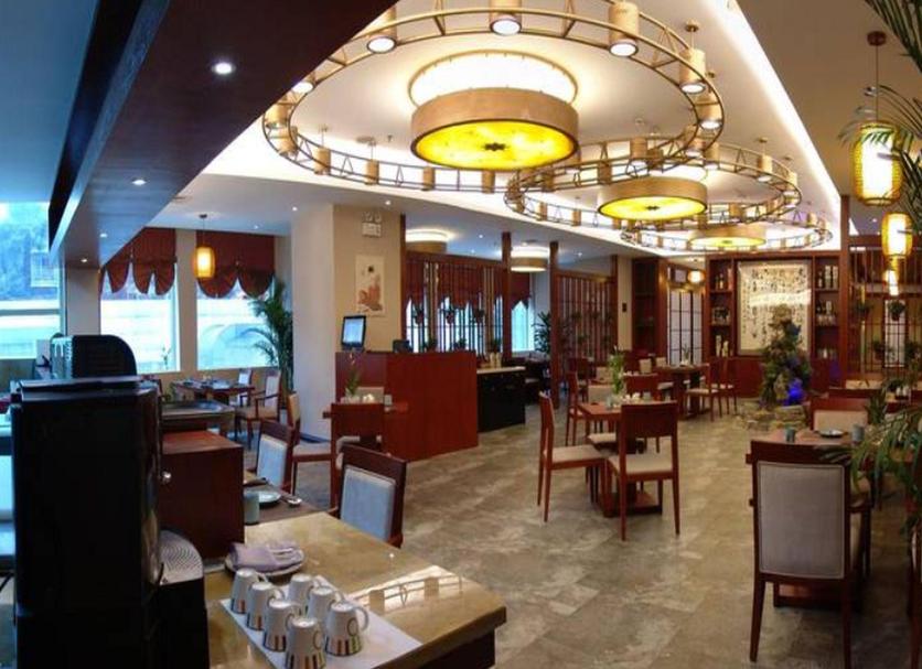 Εστιατόριο Φωτογραφία