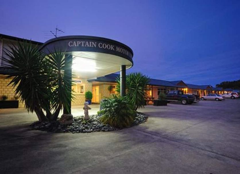 Κτίριο Φωτογραφία