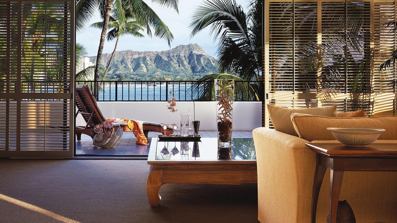 Halekulani