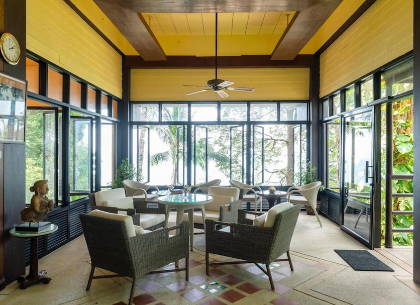 Σαλόνι Φωτογραφία