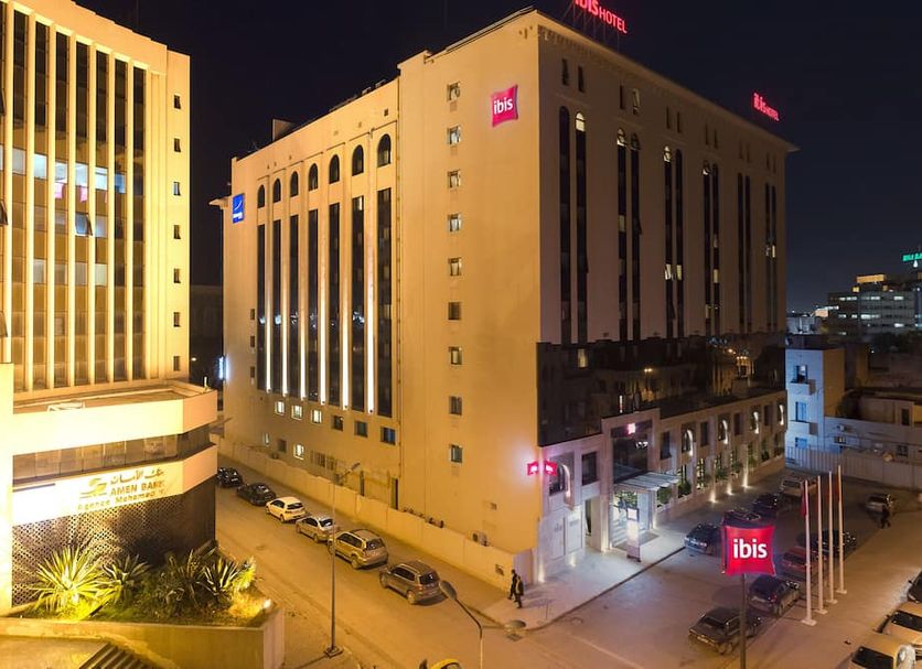 Κτίριο Φωτογραφία