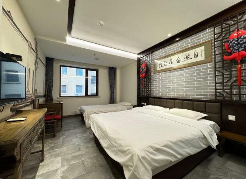 Κρεβατοκάμαρα Φωτογραφία