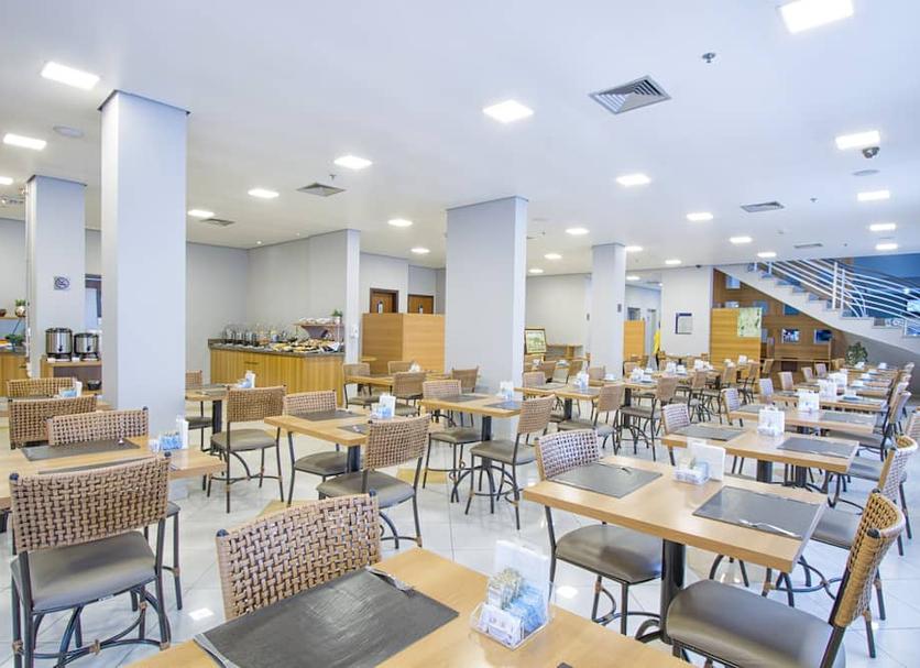 Εστιατόριο Φωτογραφία