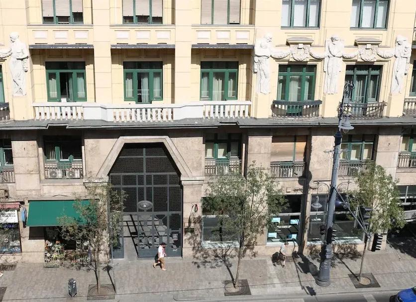 Κτίριο Φωτογραφία