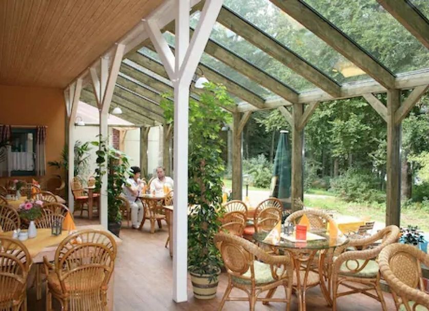 Βεράντα Φωτογραφία