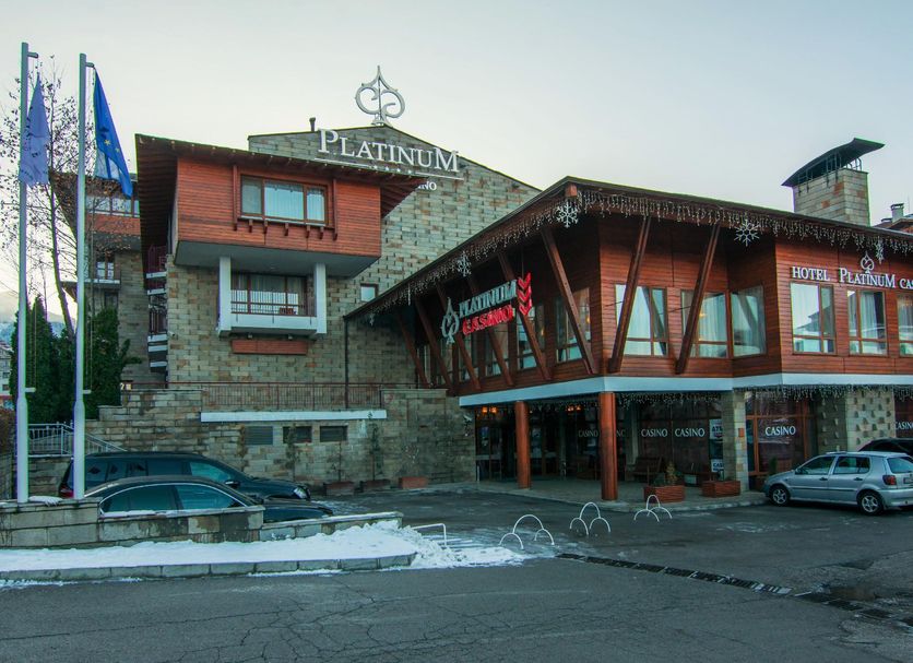 Κτίριο Φωτογραφία