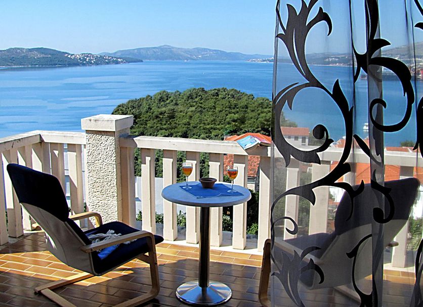 Μπαλκόνι Φωτογραφία