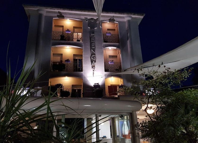 Κτίριο Φωτογραφία