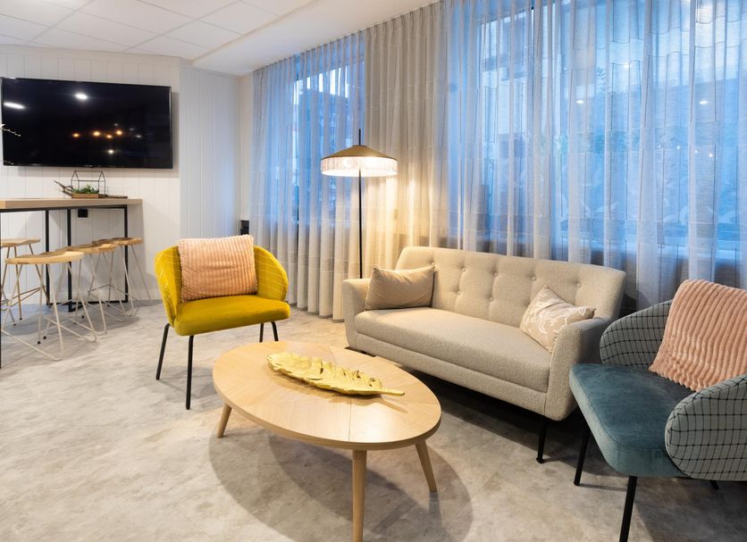 Σαλόνι Φωτογραφία