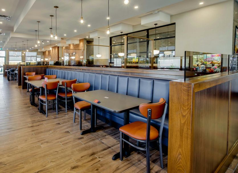 Bar Φωτογραφία