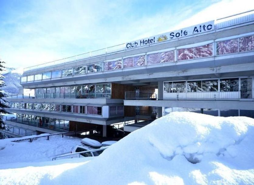 Κτίριο Φωτογραφία