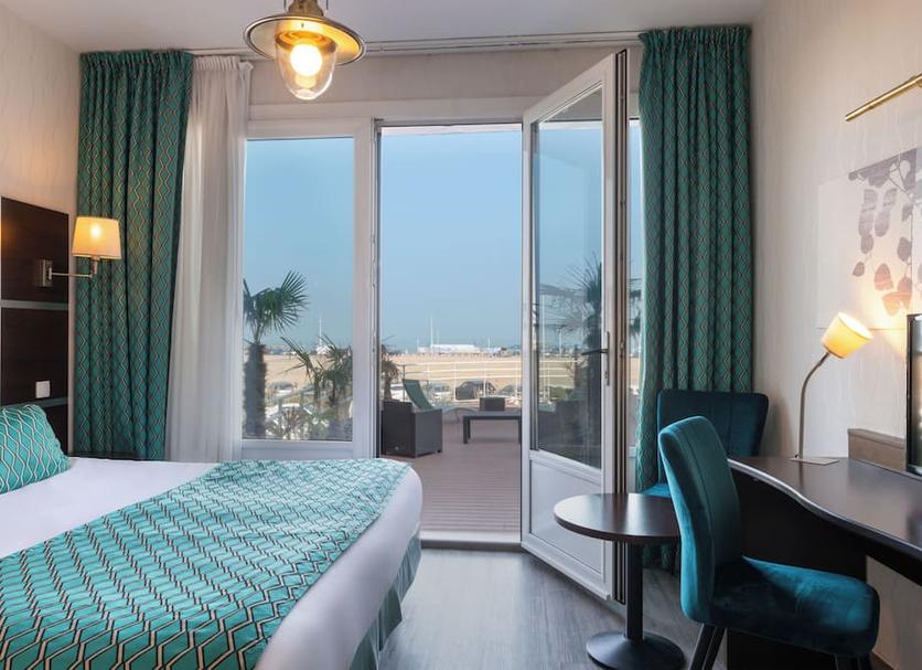 Κρεβατοκάμαρα Φωτογραφία