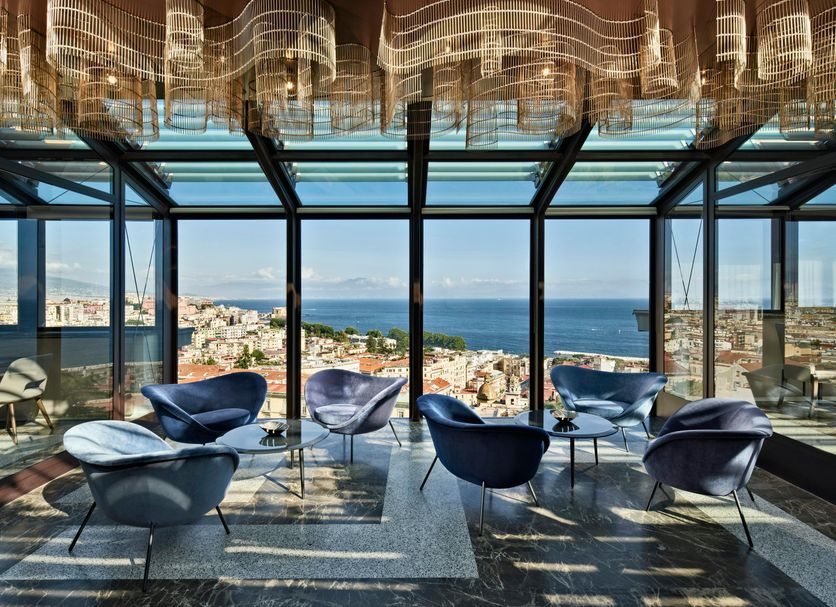 Μπαλκόνι Φωτογραφία