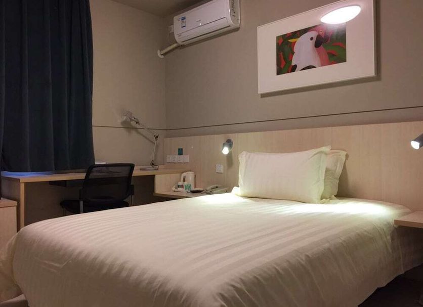 Κρεβατοκάμαρα Φωτογραφία