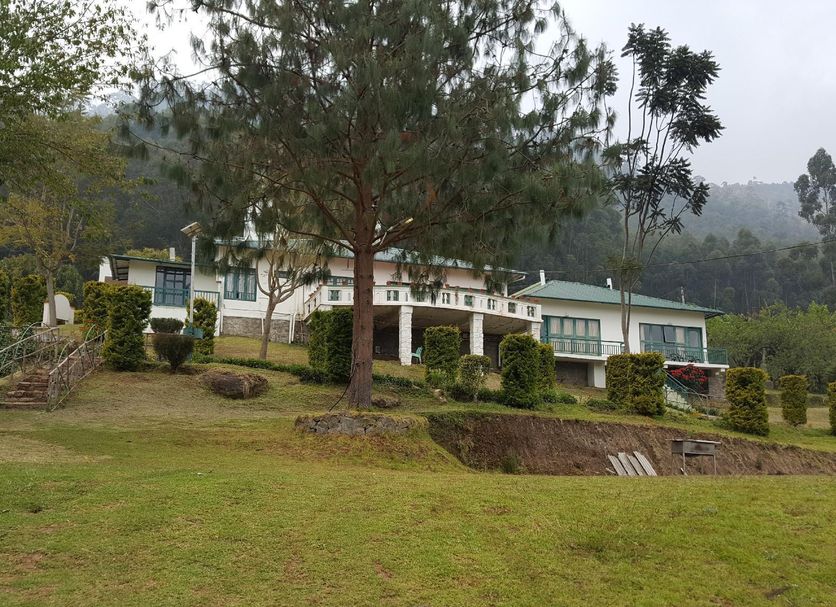 Κτίριο Φωτογραφία