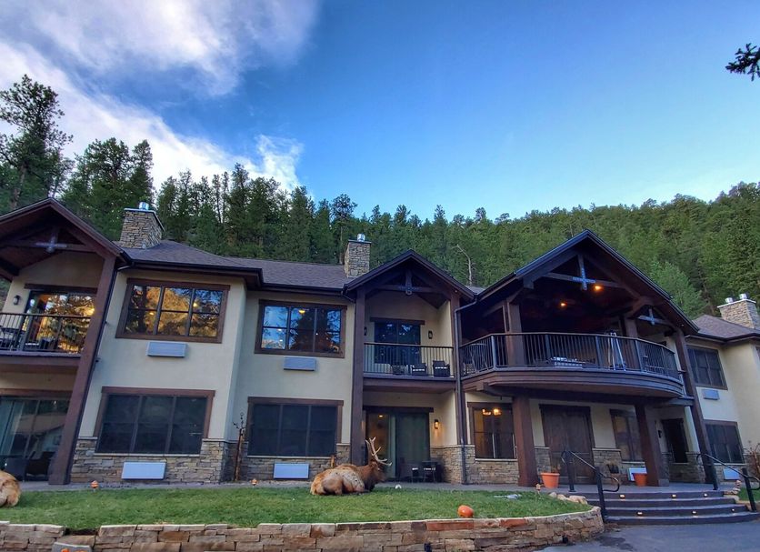 Κτίριο Φωτογραφία