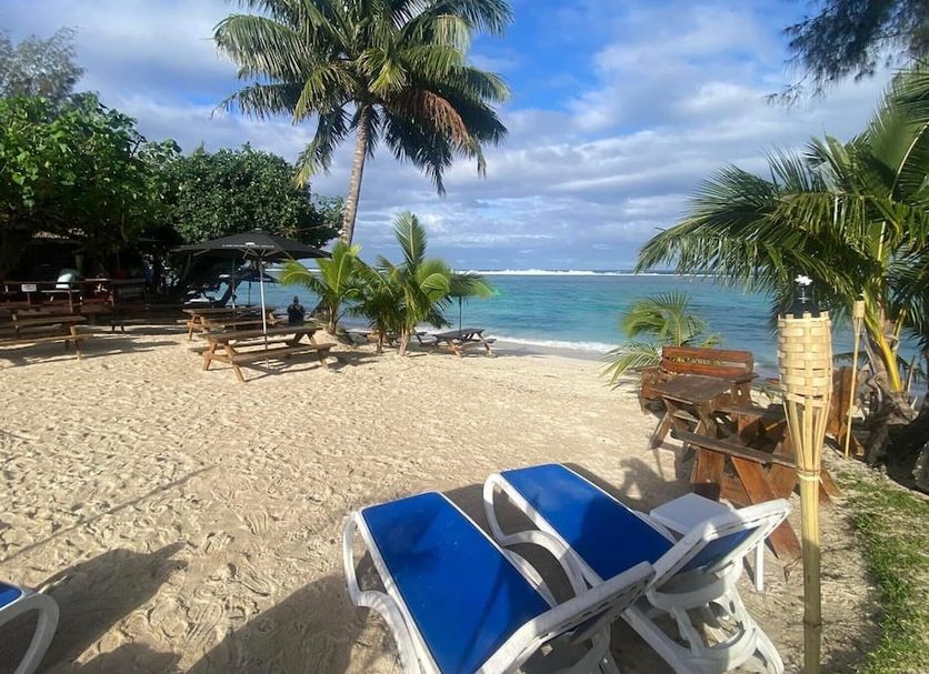 Παραλία Φωτογραφία