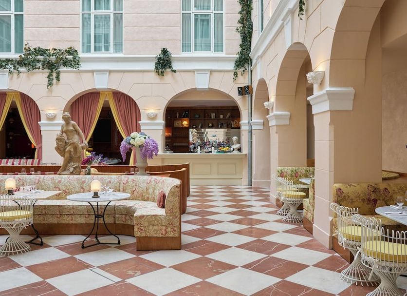 Βεράντα Φωτογραφία