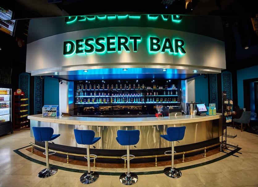 Bar Φωτογραφία