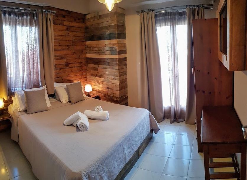 Κρεβατοκάμαρα Φωτογραφία