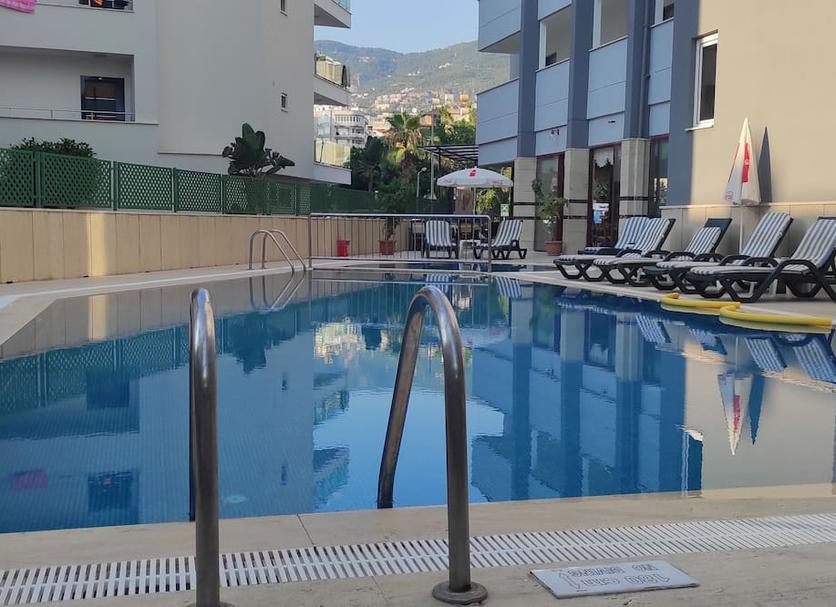 Πισίνα Φωτογραφία