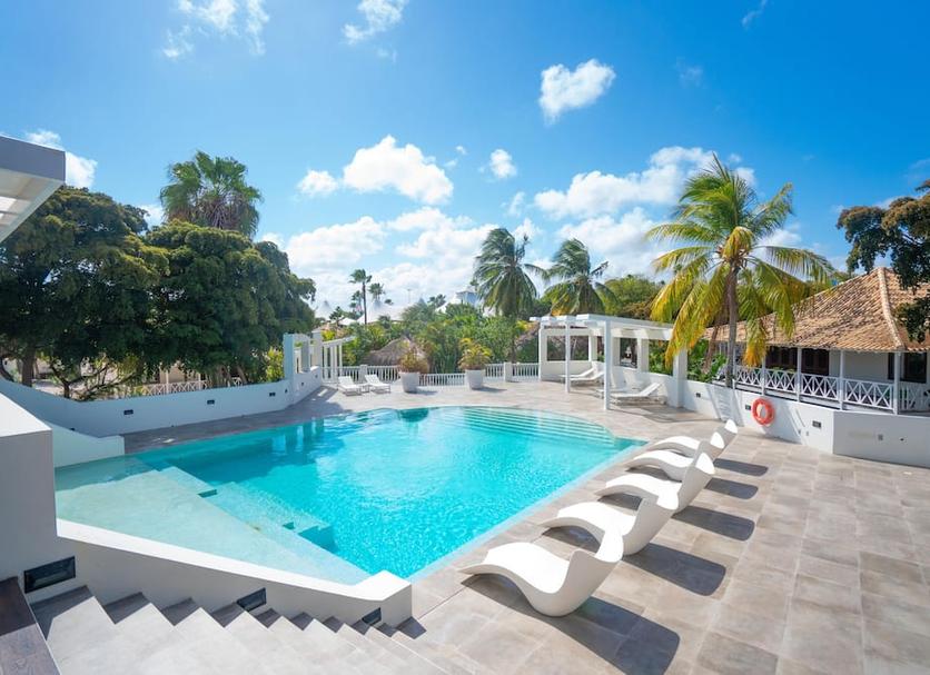 Πισίνα Φωτογραφία