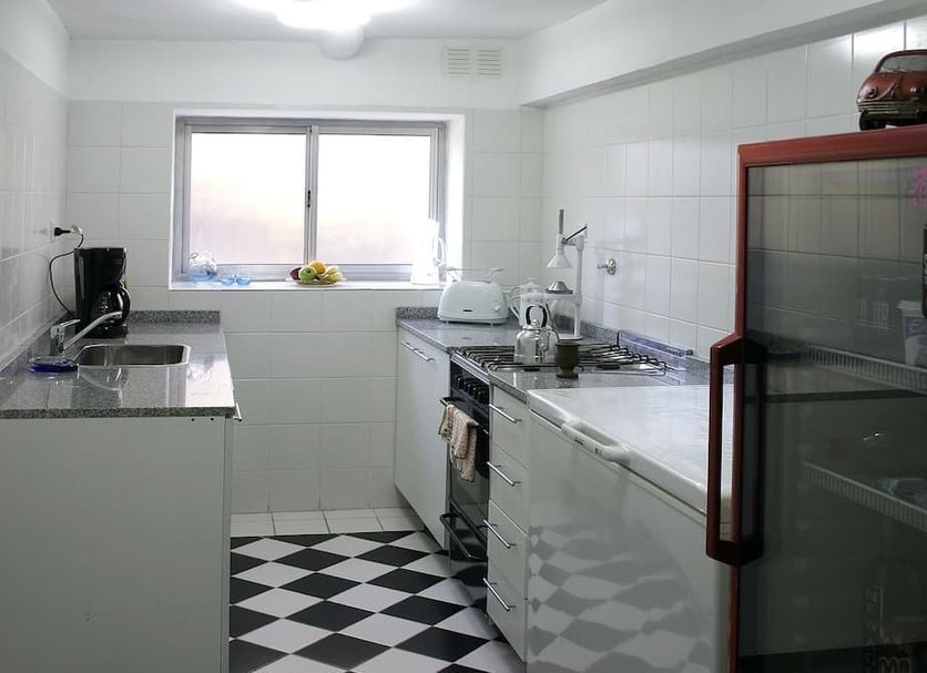 Κουζίνα Φωτογραφία