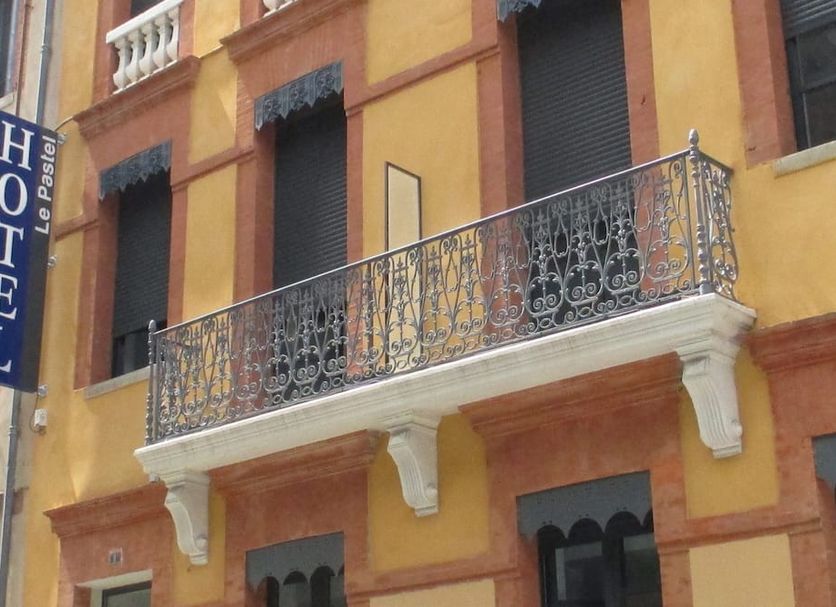 Κτίριο Φωτογραφία