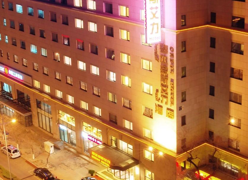 Κτίριο Φωτογραφία