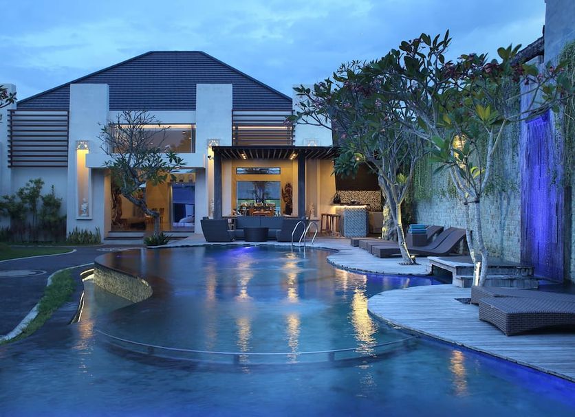 Πισίνα Φωτογραφία