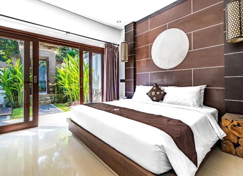 Κρεβατοκάμαρα Φωτογραφία