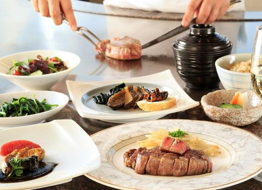 Εστιατόριο Φωτογραφία