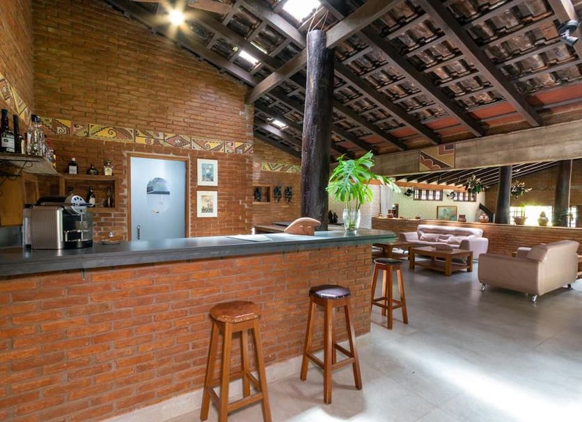 Bar Φωτογραφία